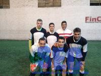 Resultado de la cuarta fecha del Torneo de Futbol